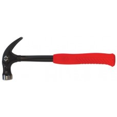 16oz CK All Steel Claw Hammer